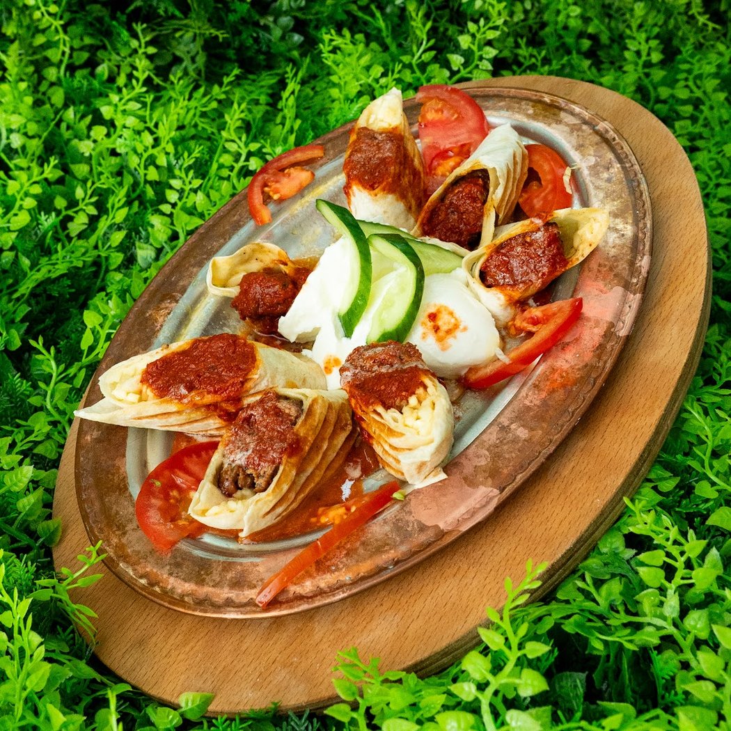 Hayal Grill 2